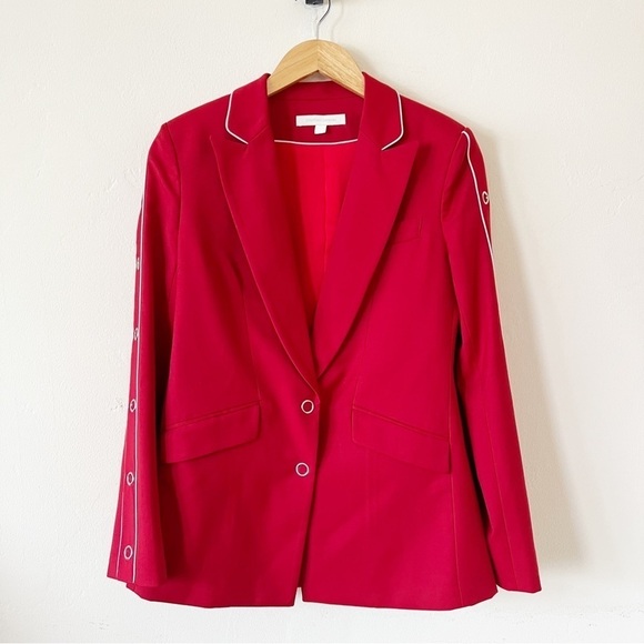 Jonathan Simkhai Blazer - Picture 4 of 12